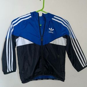 Adidas Jacket